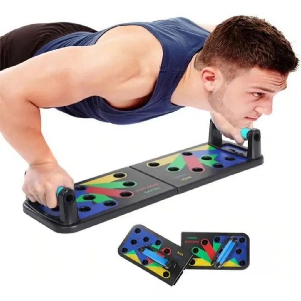 Combo deportivo 3 en 1