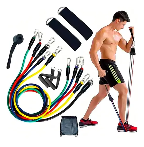 Combo deportivo 3 en 1