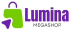 Lumina MegaShop – Inicio